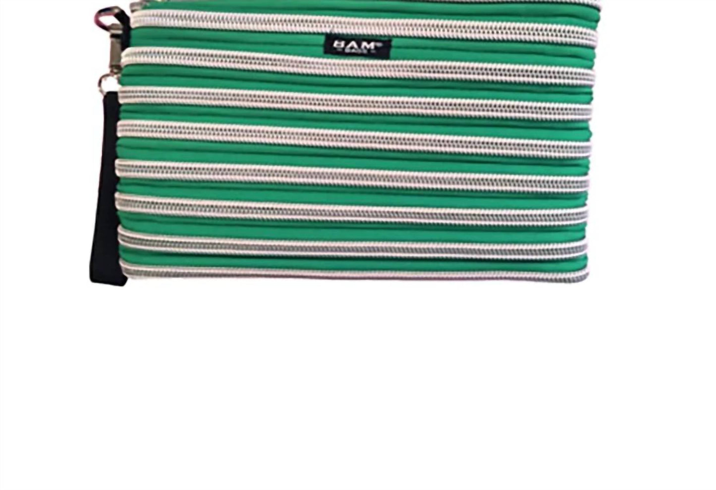 Bam Bags - Carry All Wristlet Bag