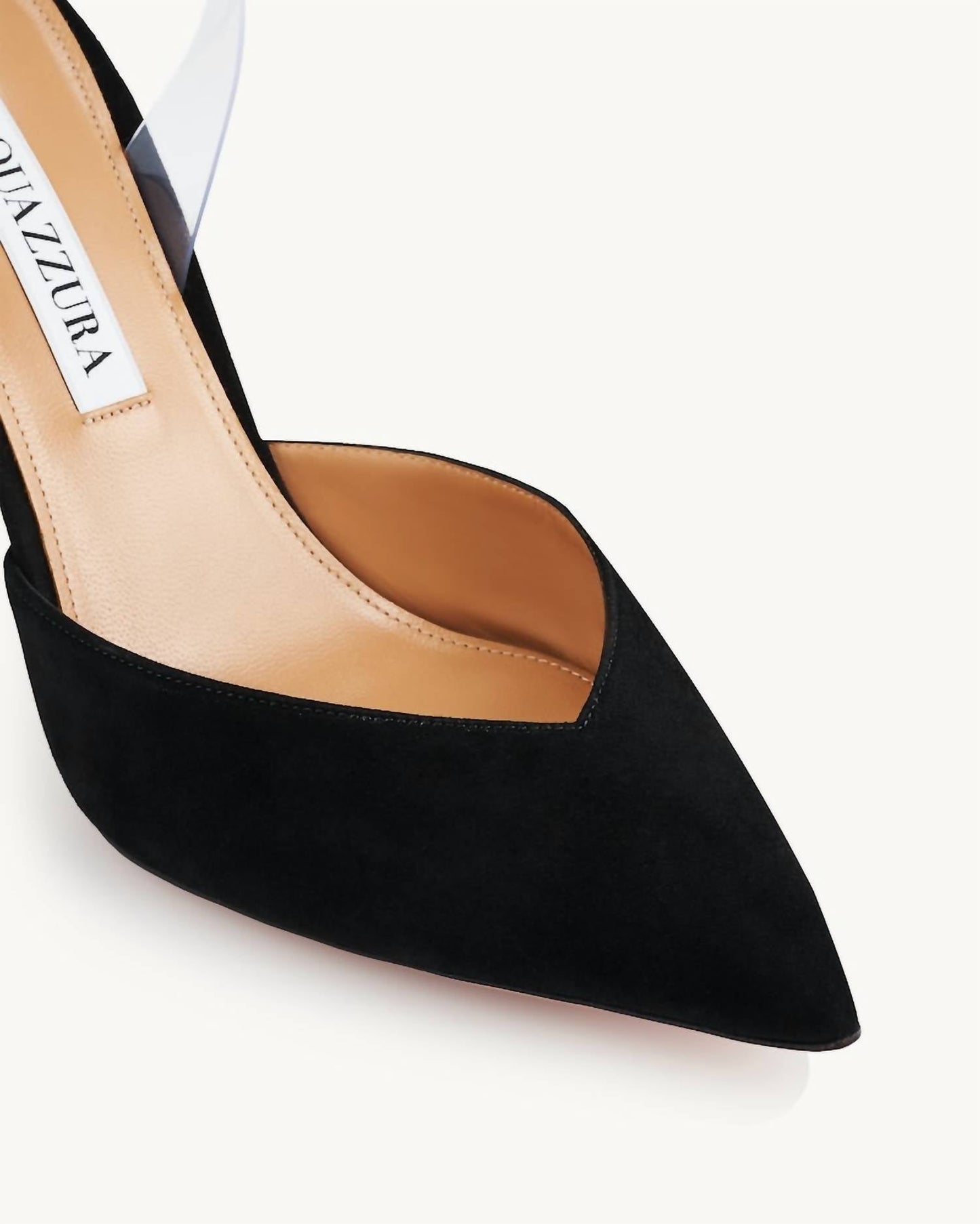 Aquazzura - Women's Vp Lexi Slingback Pump
