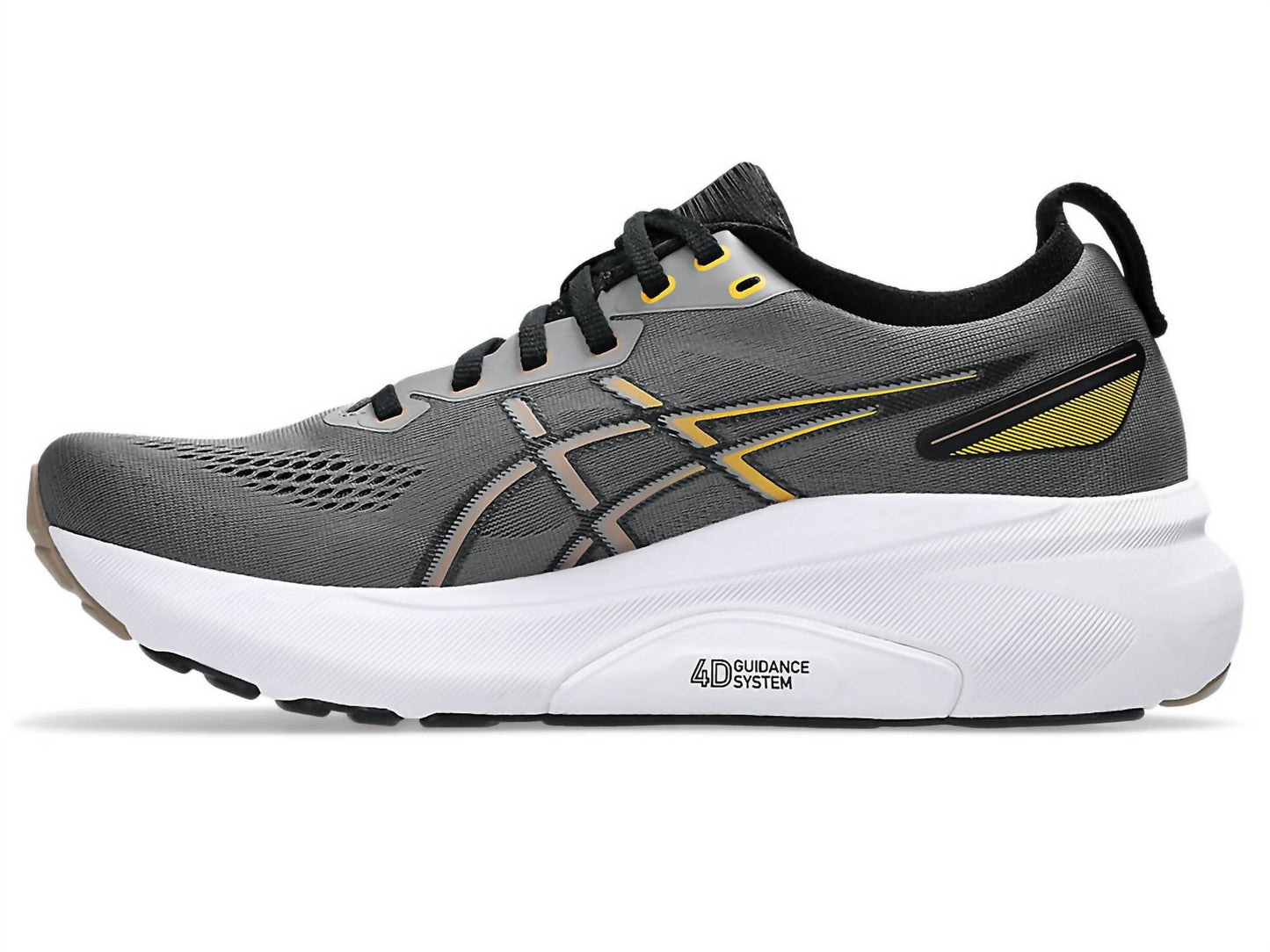 Baeb Basics - Men's Gel-kayano 31 Wide Running Shoes