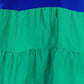 J.Crew - Jackaroo Silk Strapless Flare Dress