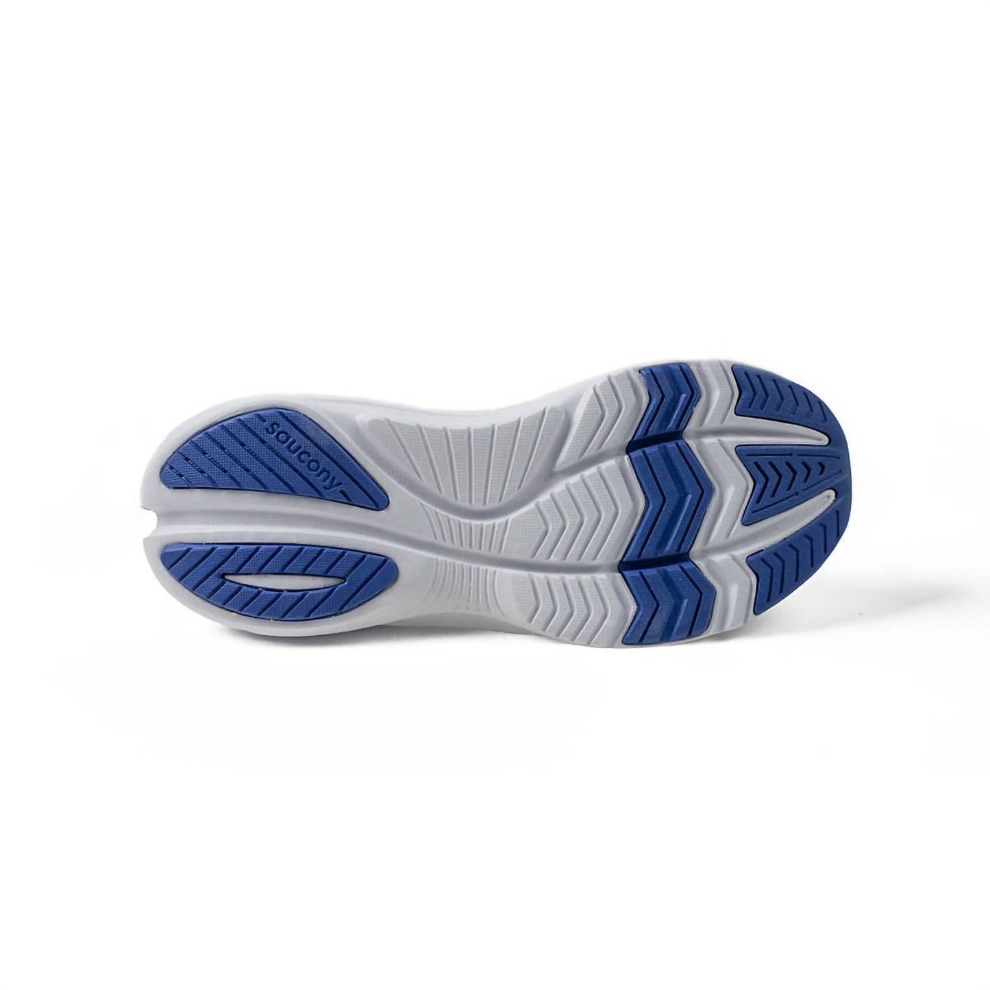 Saucony - Tênis Axon Kdz para crianças grandes