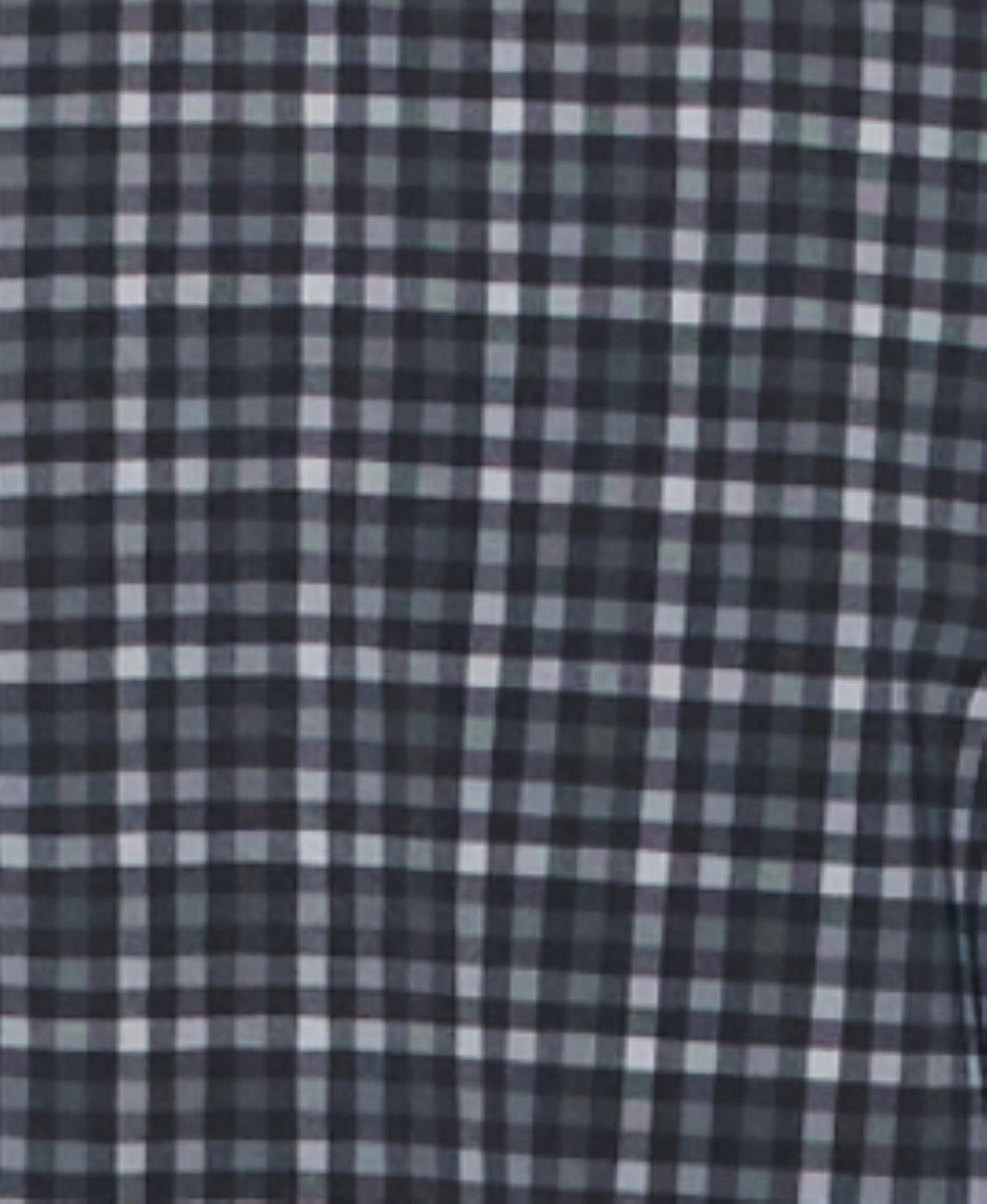 Flags & Anthem - Marquette Tri Color Gingham Journey Shirt