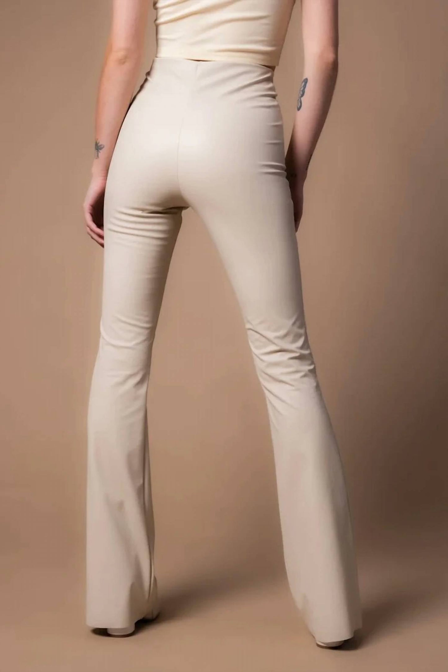Steve Madden - Citrine Bootcut Pants