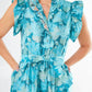 Abbey Glass - Sleeveless Sadie Maxi Dress