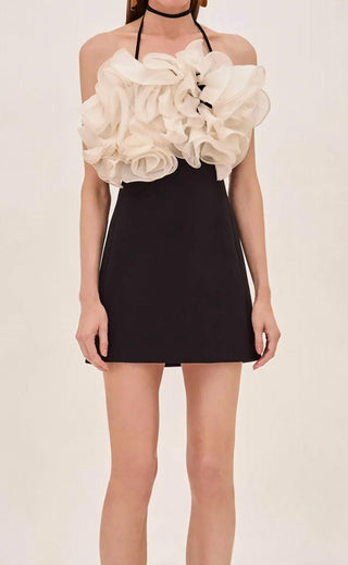 Alexis - Aisha Short Dress