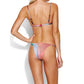 Seafolly - Modern Art Rio Bikini Bottom