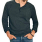 Faherty - Cloud Long-Sleeve Henley