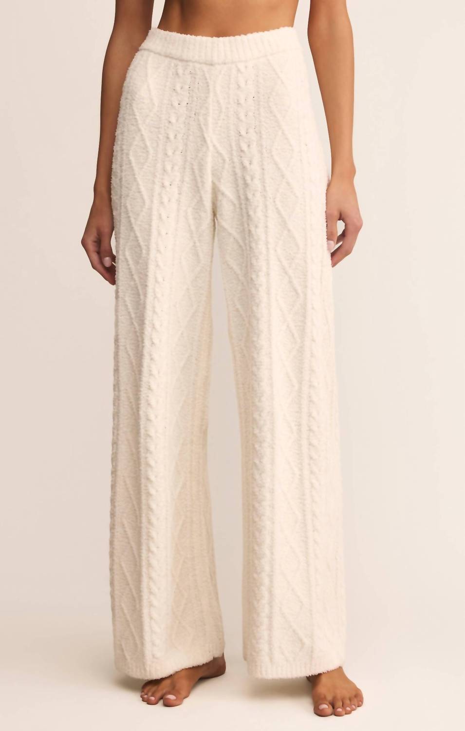 Z Supply - Gemma Cable Pant