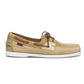 Sebago - Men's Ross Island Jib Shadow Shoes