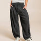 Free People - Hadley Poplin Pant