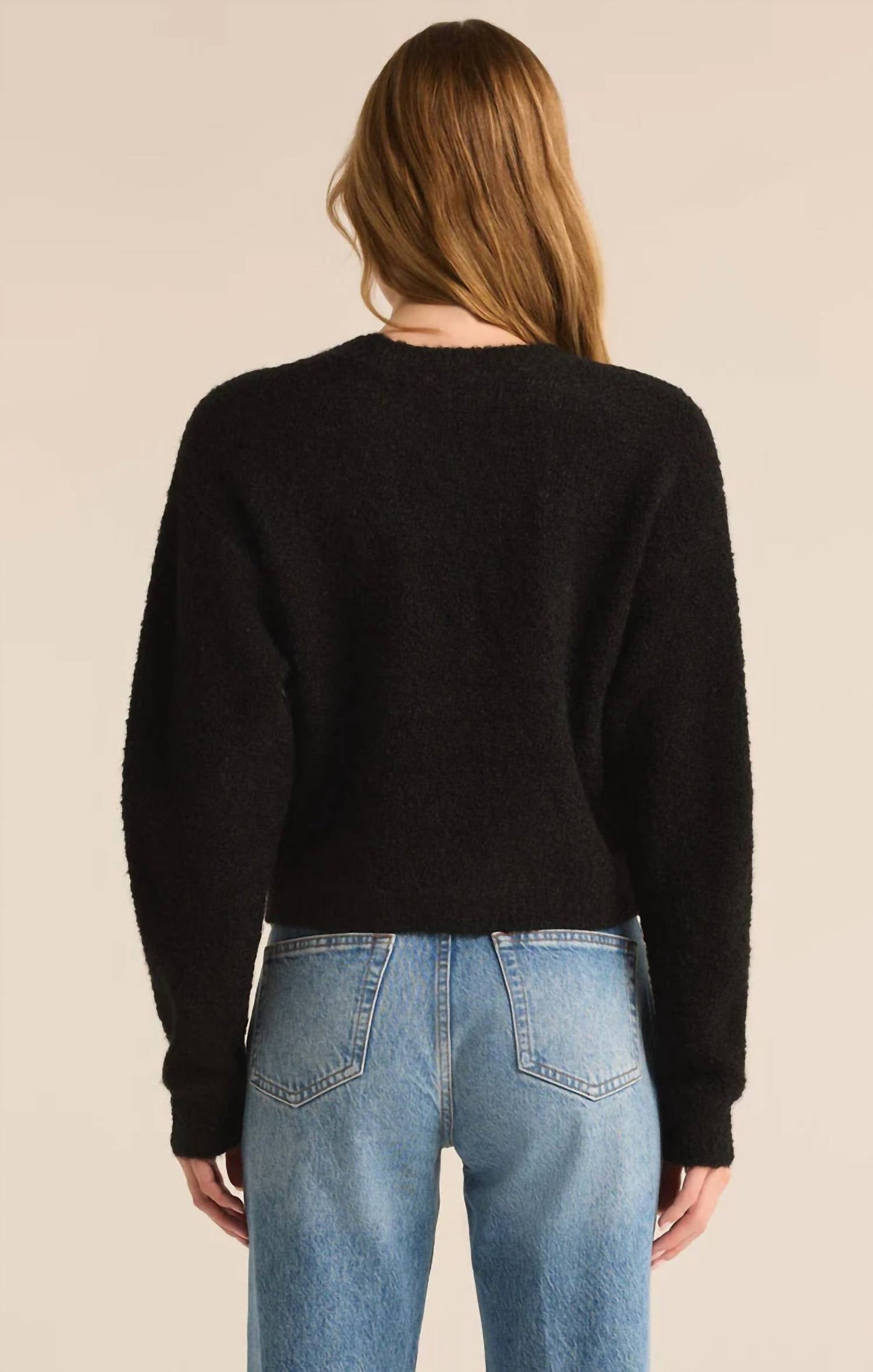 Z Supply - Destiny Sweater