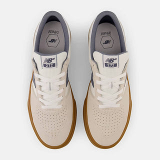 New Balance - Men's Numeric 272 Sneaker