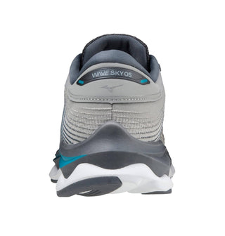 Mizuno - Tênis de corrida Wave Sky 5 feminino - Largura média
