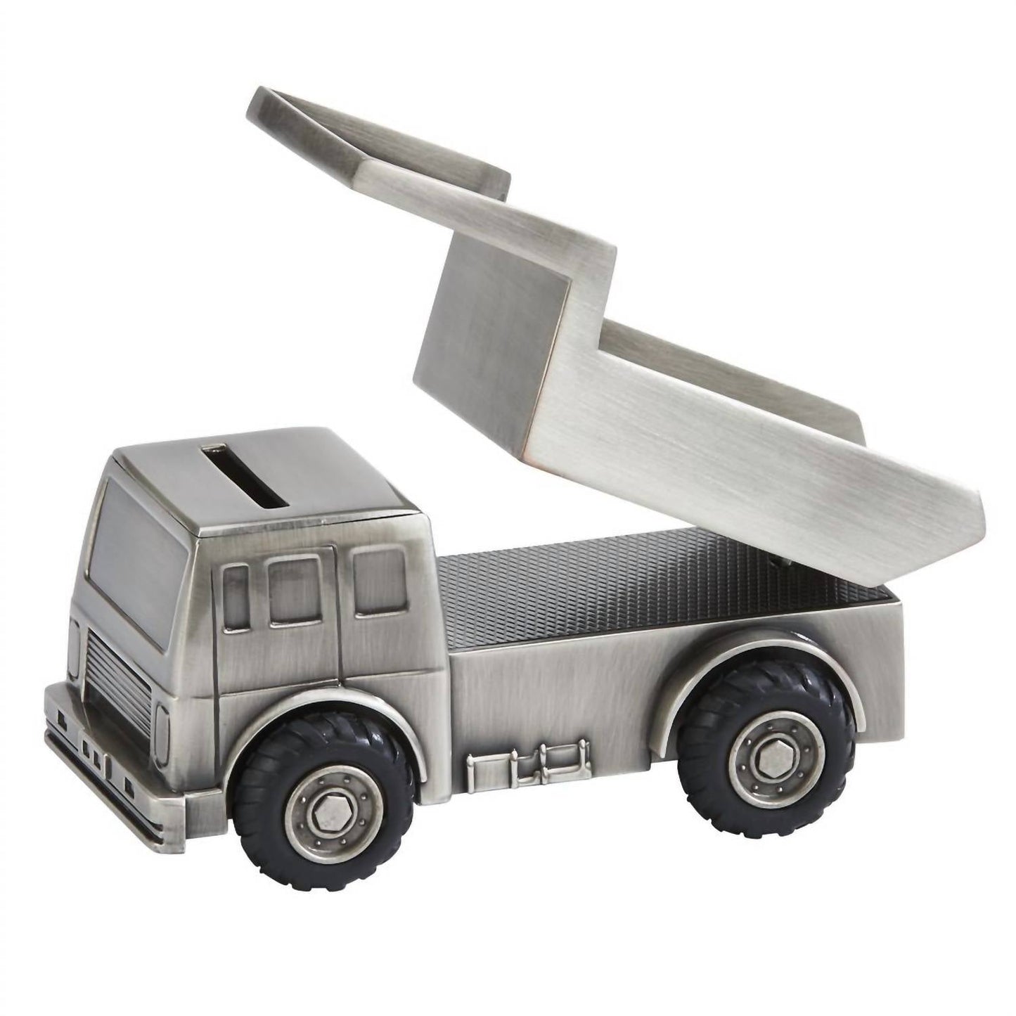 Creative Gifts International - Dump Truck Bank