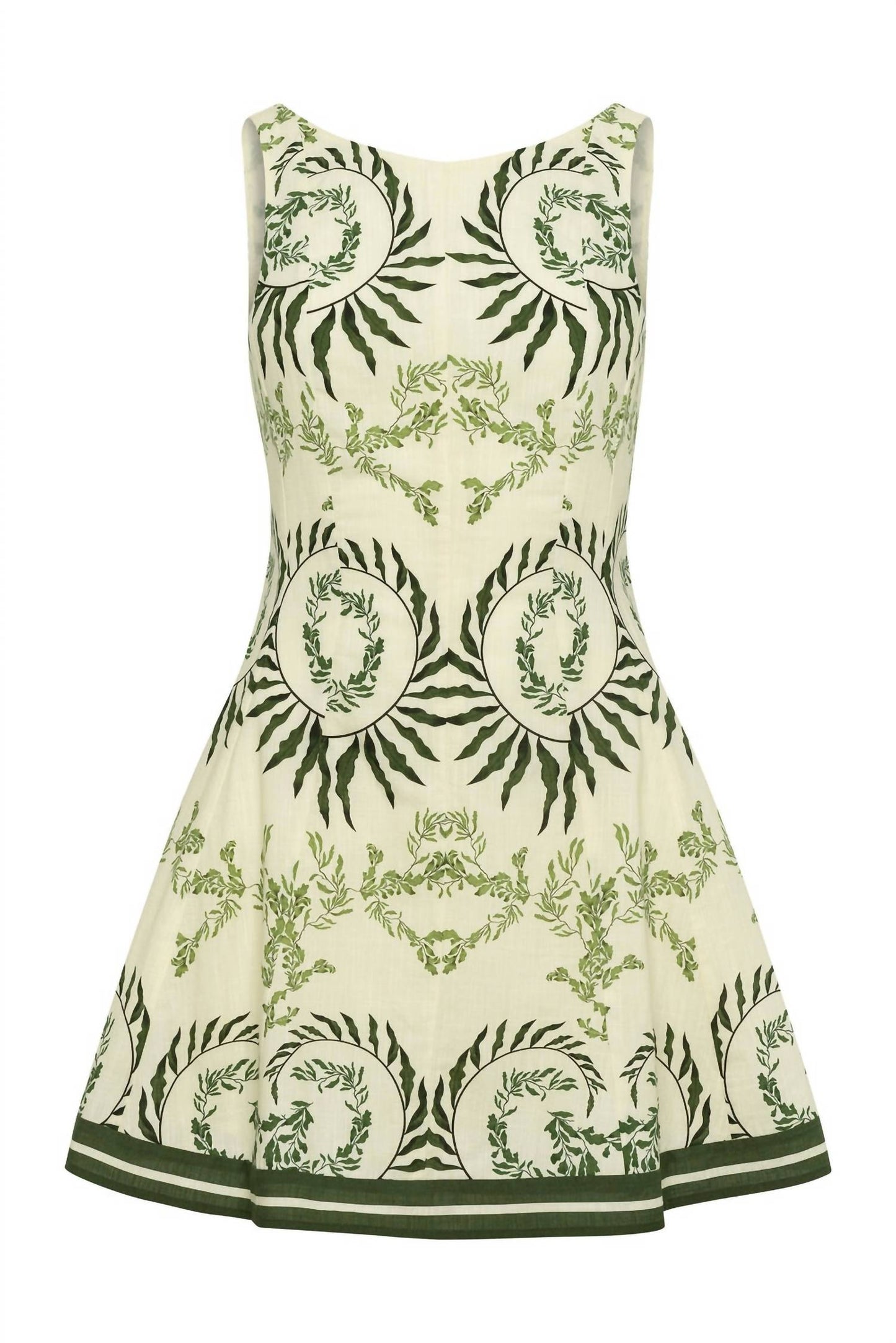 Anna Cate - Layla Dress