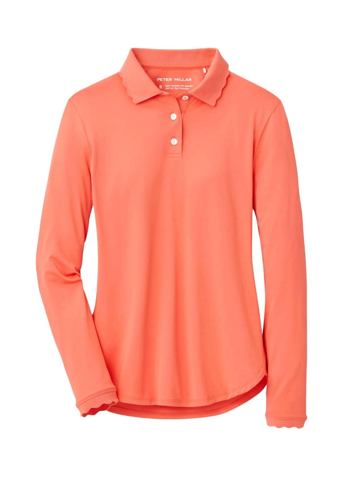 Peter Millar - Opal Stretch Jersey Polo