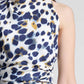 A.L.C. - Lily Printed Sleeveless Top