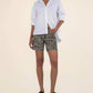 Kut From The Kloth - Hailey High Rise Bermuda Short