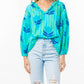 Bindu - Carlie V-neck Top