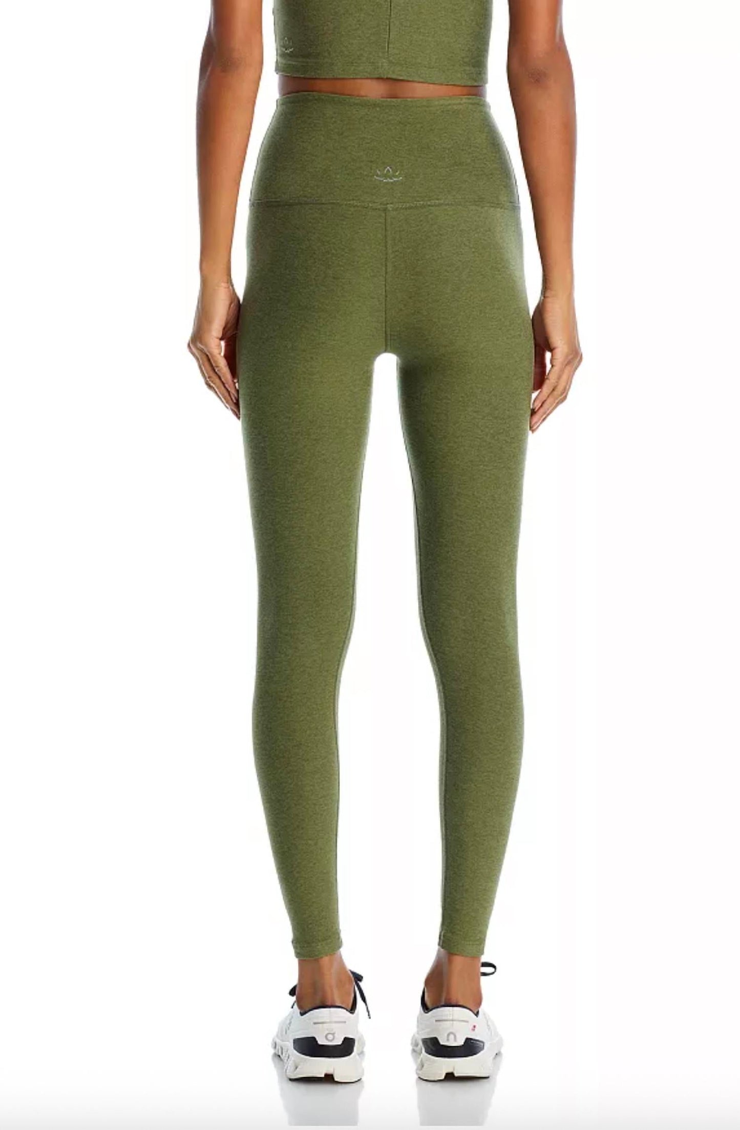 Beyond Yoga - Spacedye Caught in the Midi Legging