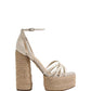 Sam Edelman - Women's Kade Platform Sandal