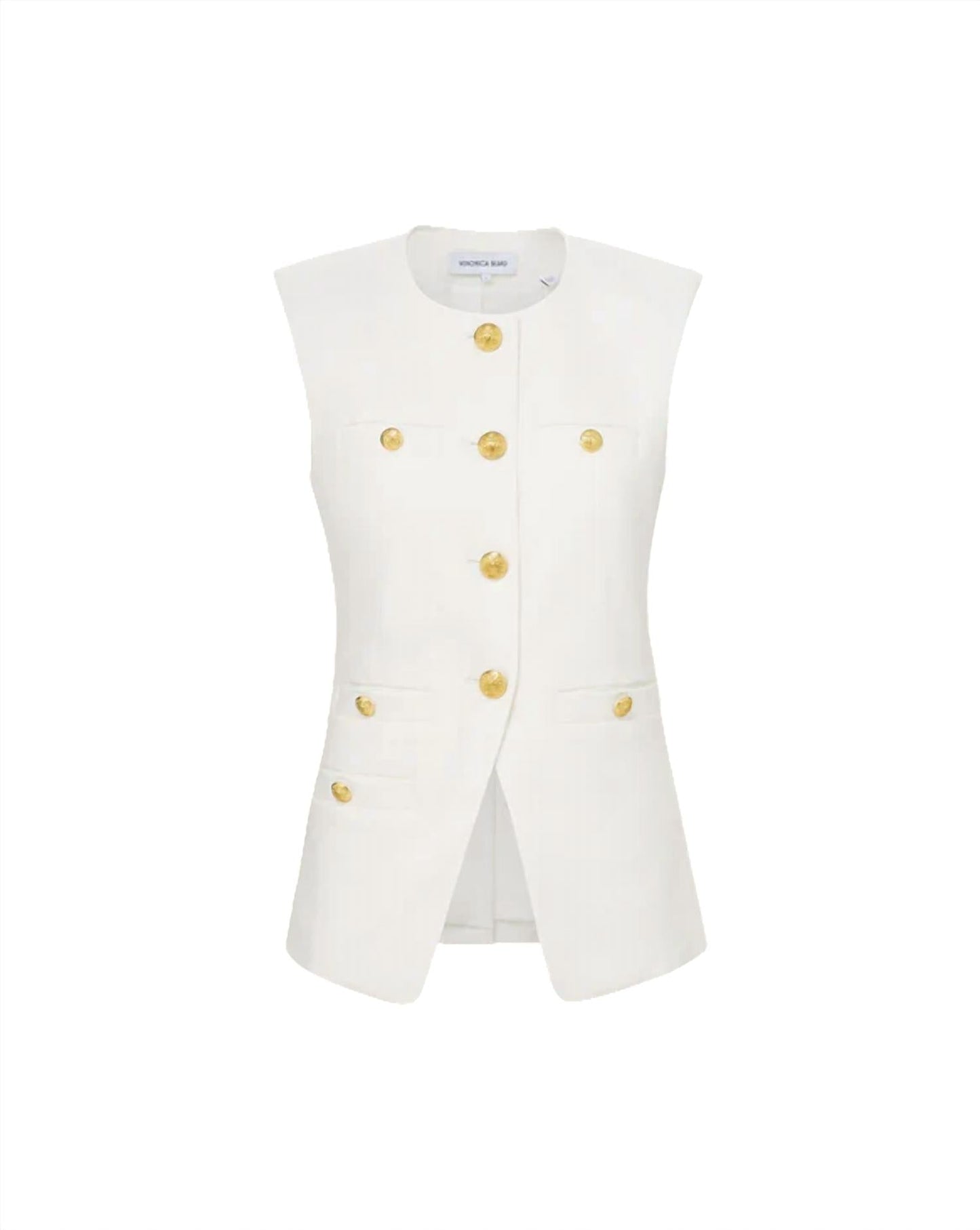 Veronica Beard - Tamara Vest