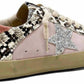 Shu Shop - Kid's Paula Sparkle Sneaker