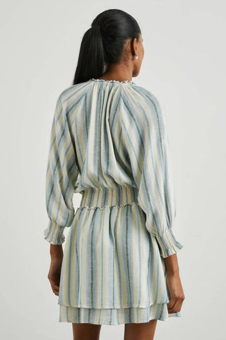 Rails - Crystal Mini Dress