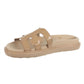 Sam Edelman - Women's Valeri Slide Sandal