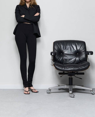 Closed - High Waist Leggings