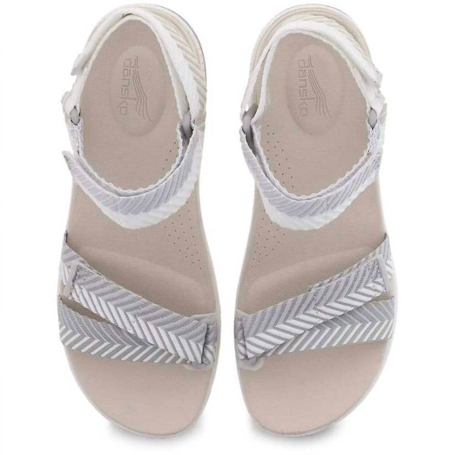 Dansko - Women's Racquel Casual Sandals