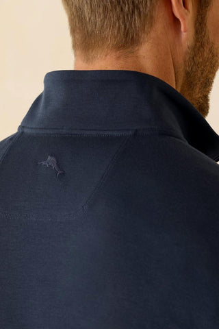 Tommy Bahama - Martinique Half-zip Sweatshirt