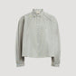 Cotelac - Liberty Print Shirt Top