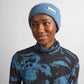 Ganni - Women's Light Structured Rib Knit Beanie