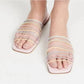 Sleeper - Women's Macaroni Strappy Sandals