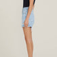 Agolde - Parker Long Shorts