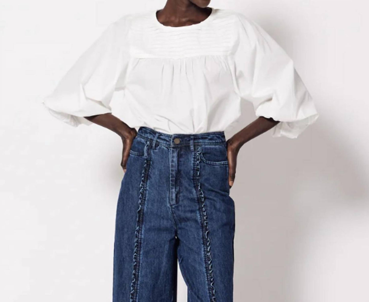 Cleobella - Bebe Blouse