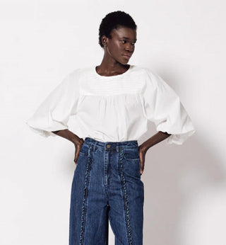 Blusa Cleobella - Bebê