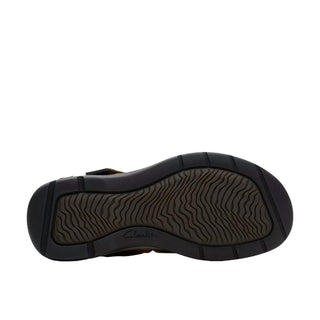 Clarks - Sandálias Saltway Cove Masculinas