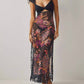 Free People - Suddenly Fine Maxi Slip