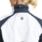 Abacus Sportswear Us - Bounce Rain Mock Neck Jacket