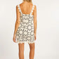Caballero - Manet Lace Mini Dress