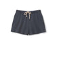 Perfectwhitetee - Women's Layla Terry Shorts