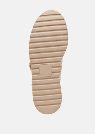 Dolce Vita - Tamanco Minimalista Lelani