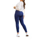 Julia Rose - Full-Length Leggings with Pocket