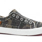 Corkys Footwear - Distressed Slip-On Sneaker