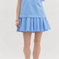 Entro - Columbia Mini Dress