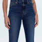 Pistola - Lennon High Rise Crop Boot Cut Jeans