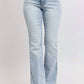 Judy Blue - Tummy Control Bootcut Jeans