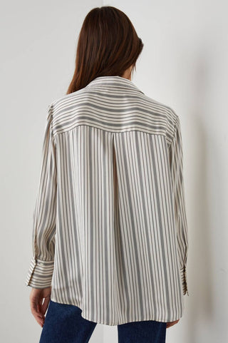 Rails - Dorian Shirt